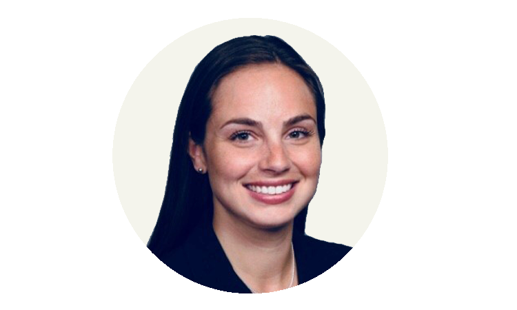 Katie Hall - Ready for Work Podcast