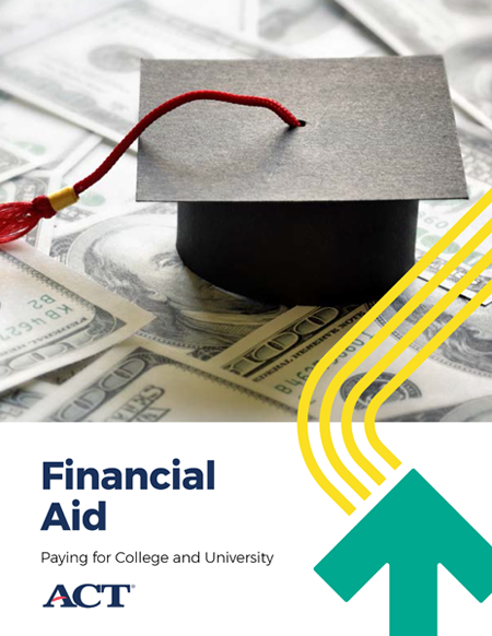 College, Financial Aid, Career Prep & Student Life