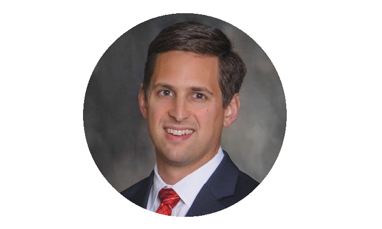 Robby Burgan, Former Manager of Location Strategies, Evergreen Advisors