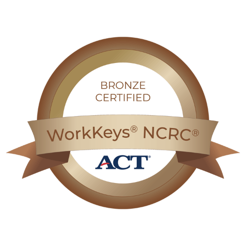 NCRC - Bronze