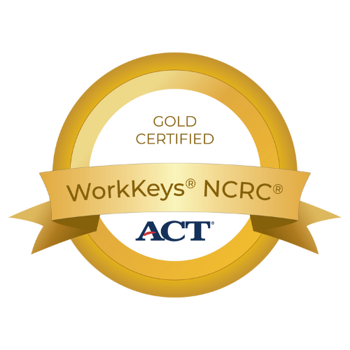 NCRC - Gold