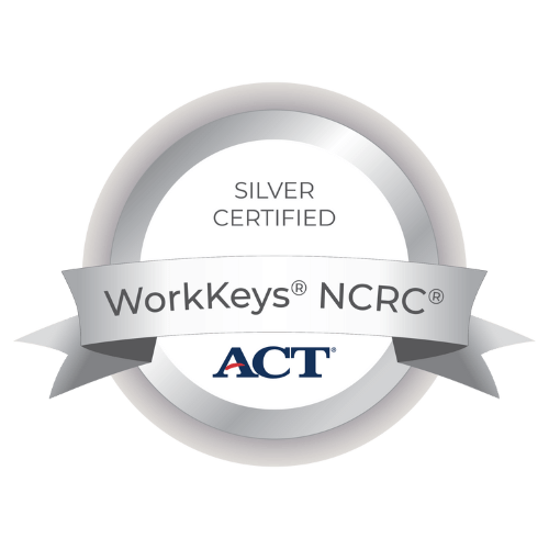 NCRC - Silver