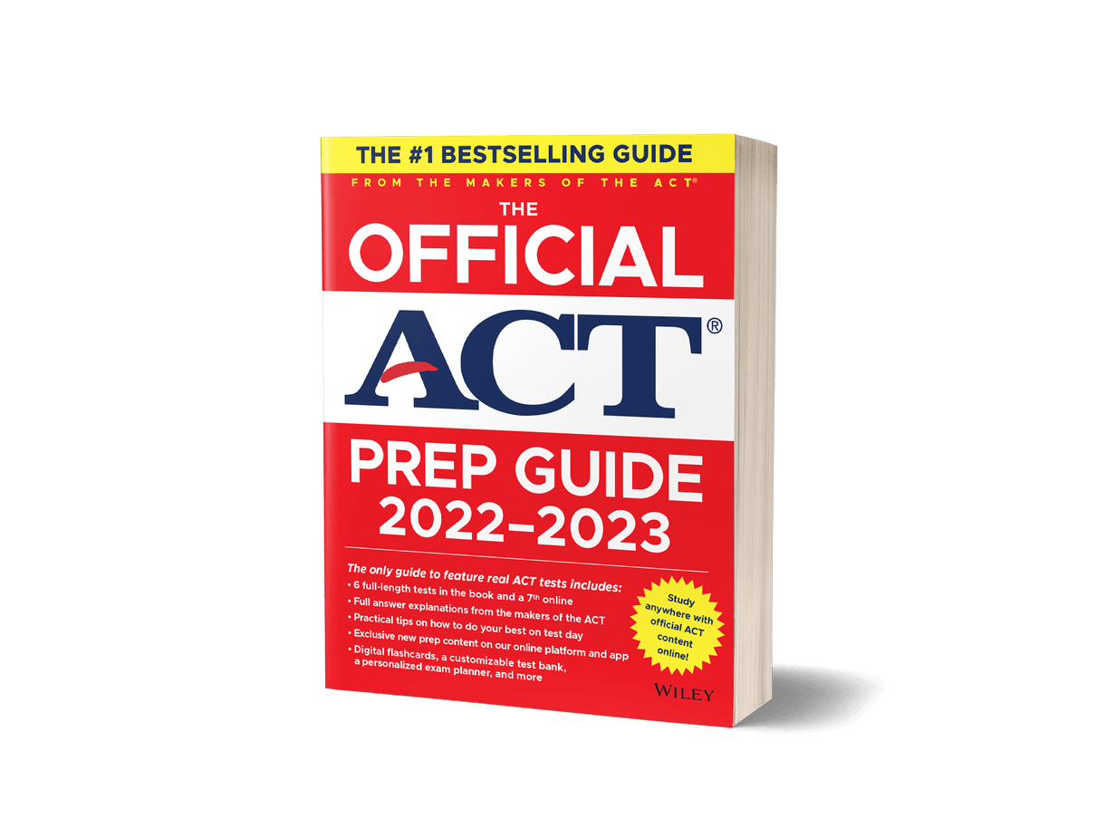 Preparation guide. The Act продукция