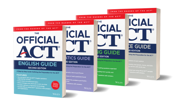 The ACT Test for Students | ACT