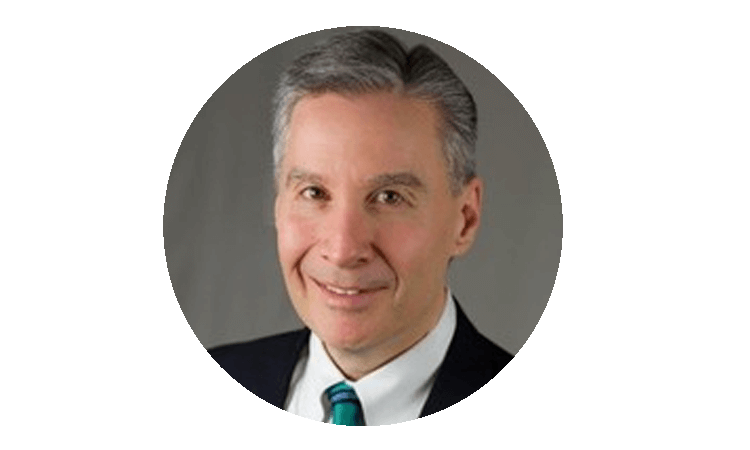 Patrick Milano - Chief Financial & Transformation Officer