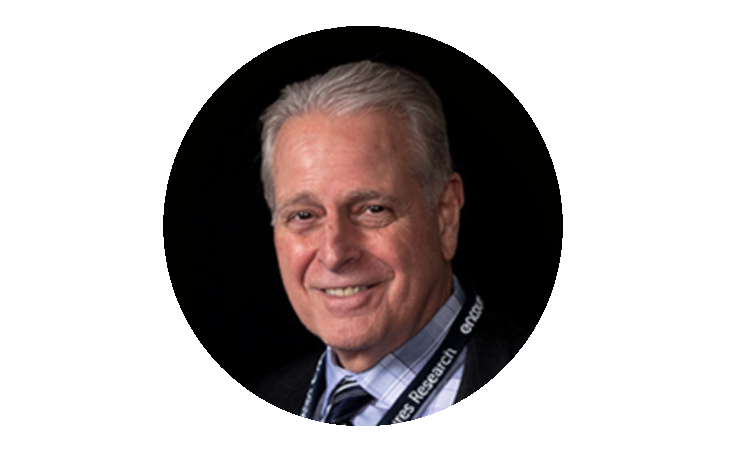 Dennis Syracuse, President, Encoura Division