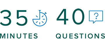 The ACT-Reading-35 Minutes-40 Questions