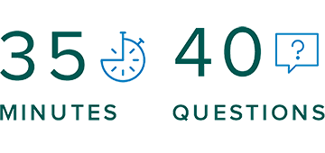 The ACT-Reading-35 Minutes-40 Questions