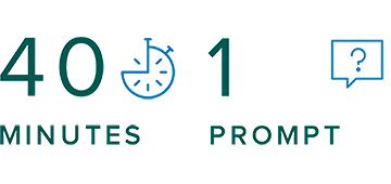 The ACT-Writing-40 Minutes-1 Prompt