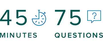 The ACT-English-45 Minutes-75 Questions