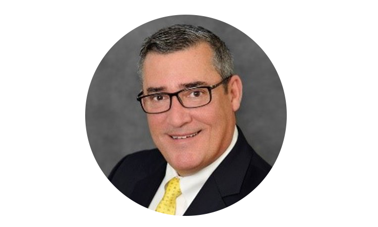 Ready for Work Podcast Guest, Neil Reddy, Manufacturing Skills Standards Council