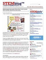 tmb stem blog